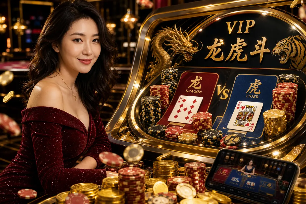 ab11 Live Dealer Game Experience