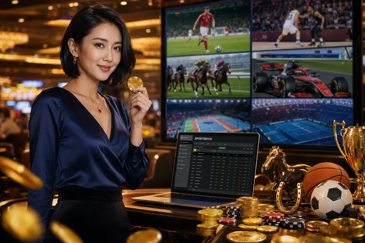 ab11 Live Casino Online Gaming