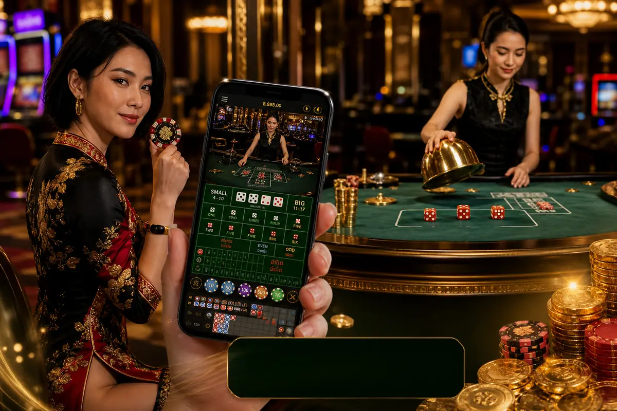 ab11 Fortune Tiger স্লট গেম